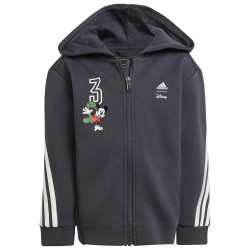 Adidas Παιδική ζακέτα x Disney Mickey Mouse Track Top